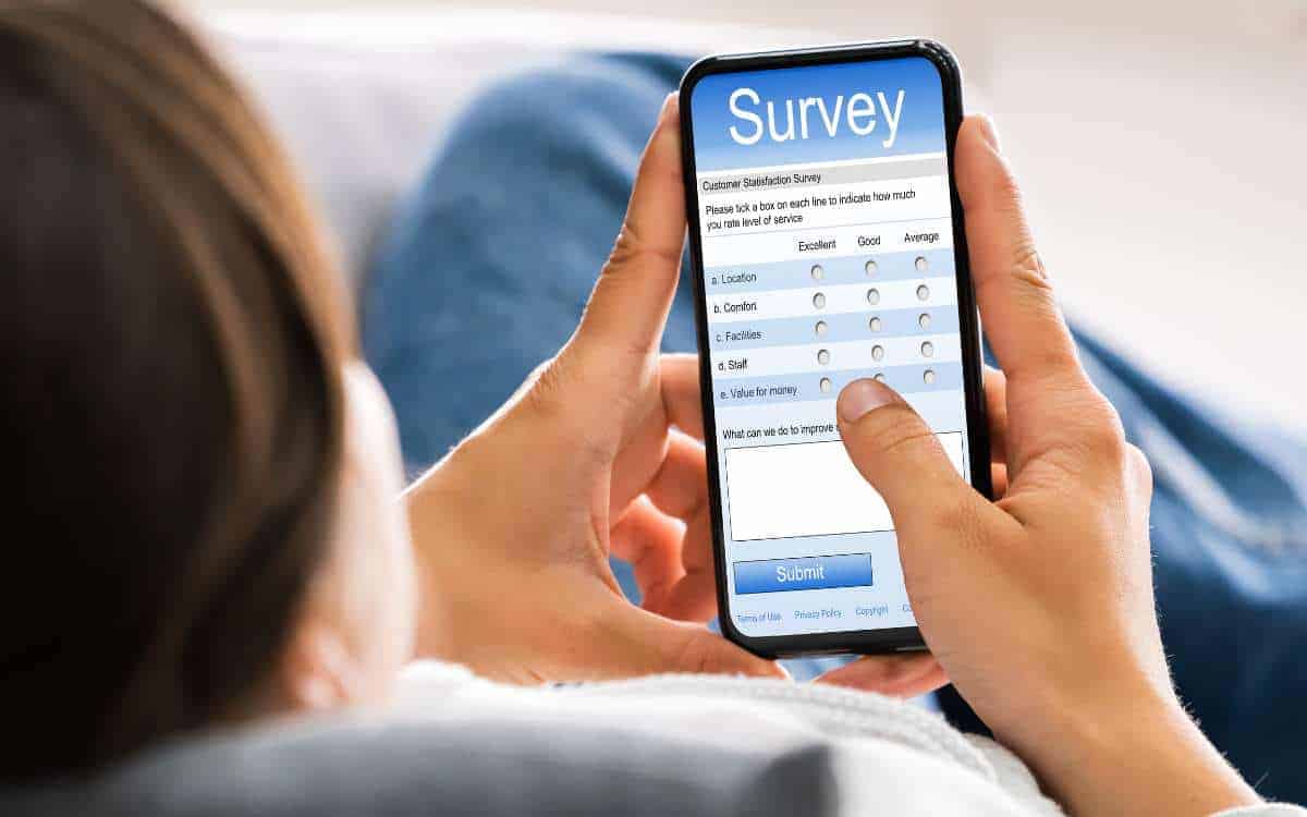 Best Paid Survey Sites Philippines 2023 Featured Image