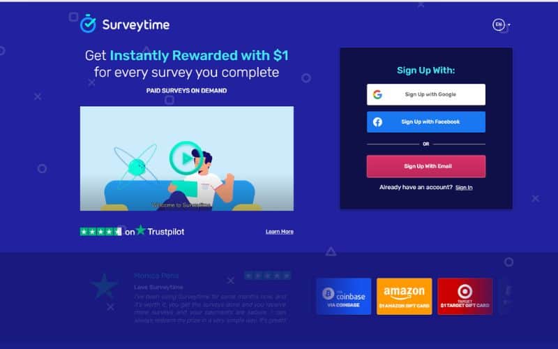 Best Paid Survey Sites Philippines 2023_Surveytime