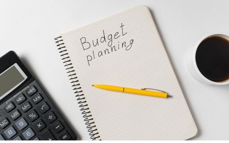 Money Mistakes You Can't Afford to Keep Making_Skipping Budgeting