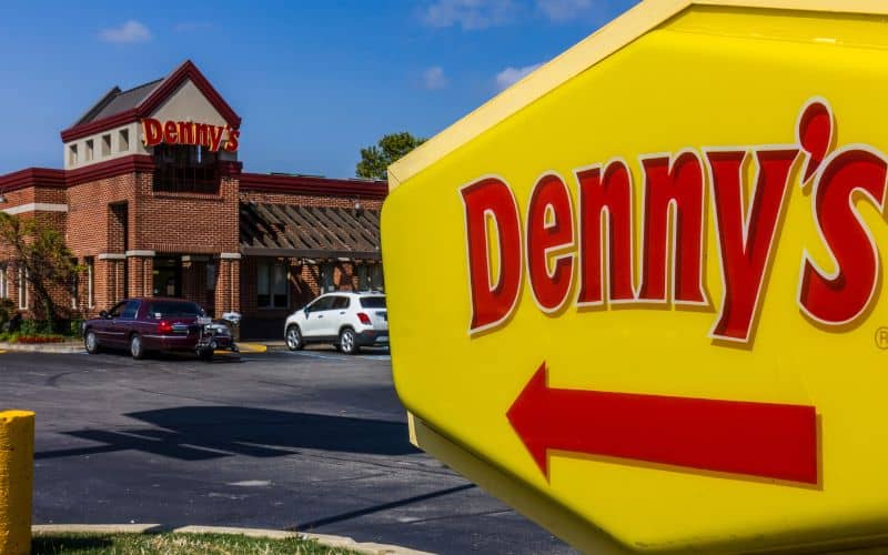 Restaurants Where Kids Eat Free or Cheap_Denny's