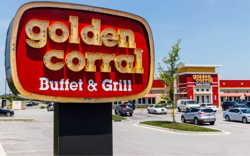 Restaurants Where Kids Eat Free or Cheap_Golden Corral