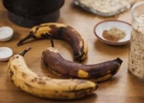 9 Delicious Ways to Use Up Brown Bananas