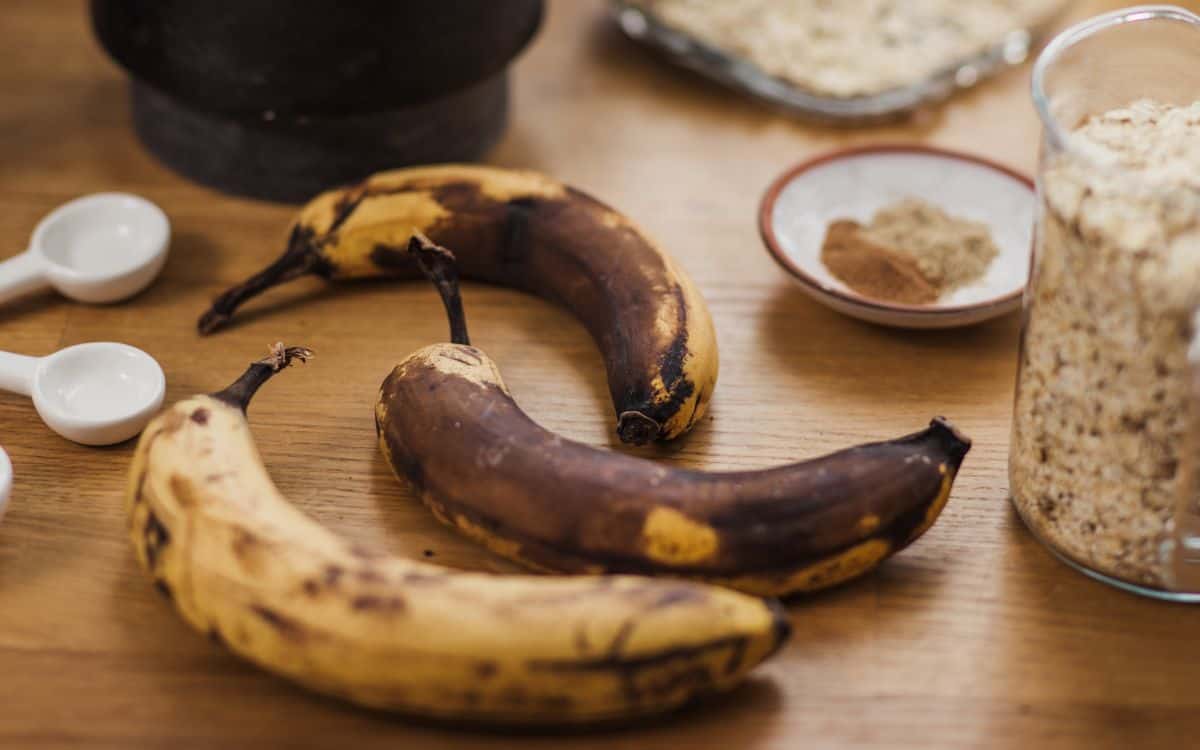 9 Delicious Ways to Use Up Brown Bananas_ Featured Image