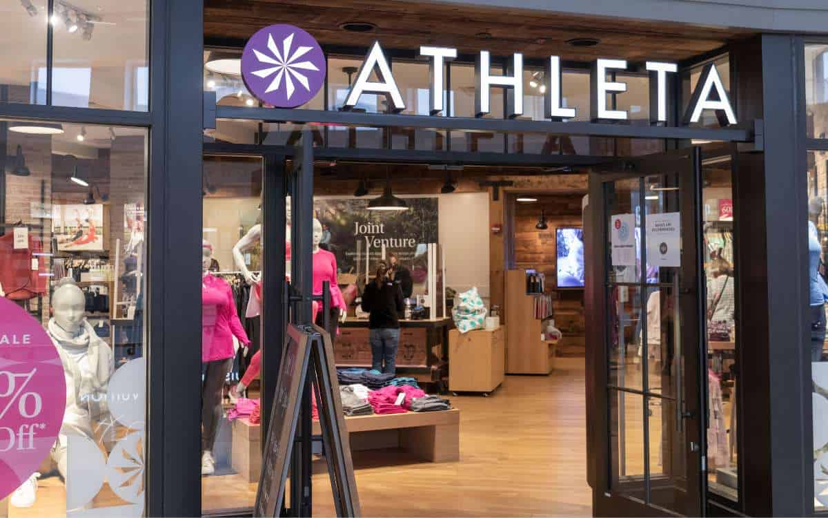 Athleta Price Adjustment Your Essential Guide to Savings