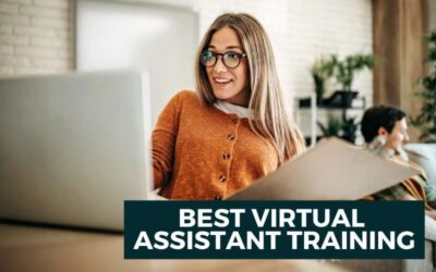 8 Best Virtual Assistant Training Courses for 2024