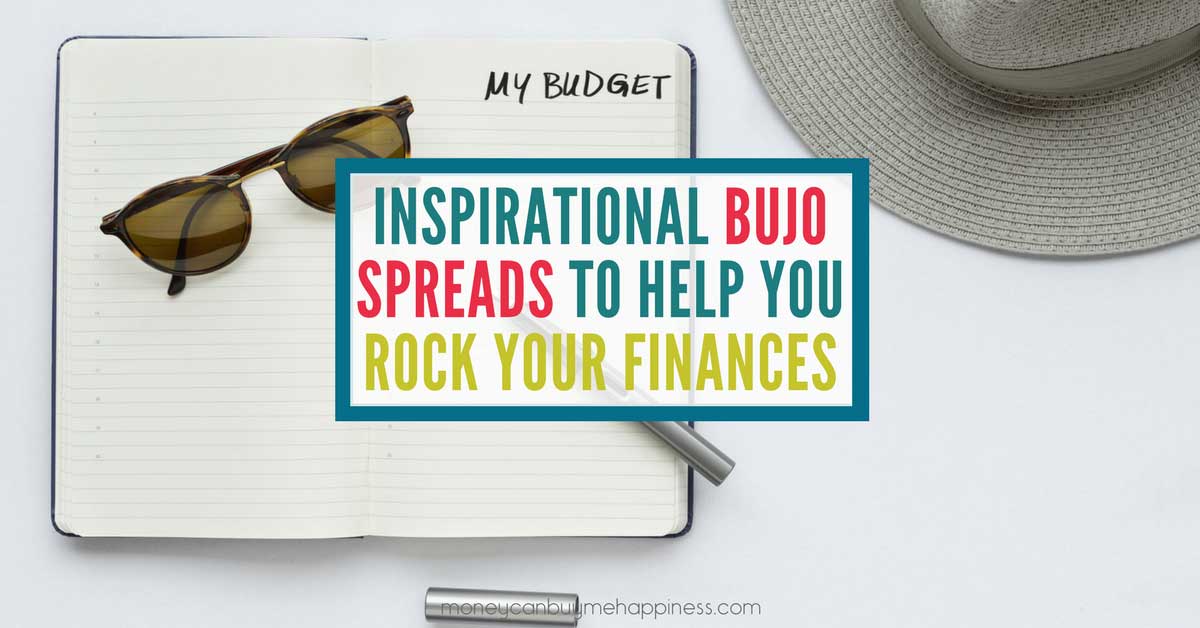 Using a bullet journal budget tracker to manage your money is a great way to stay on top of your finances. These bullet journal spreads for budgeting and money management are gorgeous and practical - get inspired.