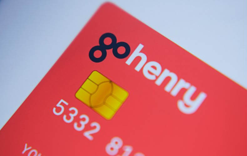 Can Anyone Transfer Money to a GoHenry Card?