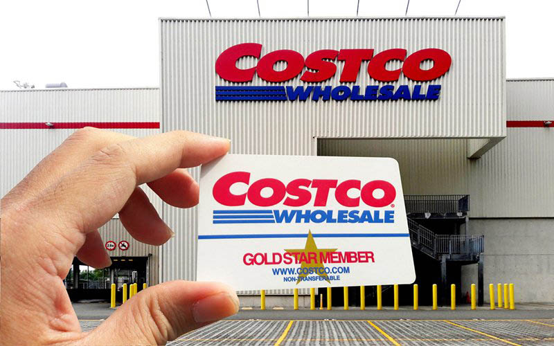 Can You Use Someone Else's Costco Card1