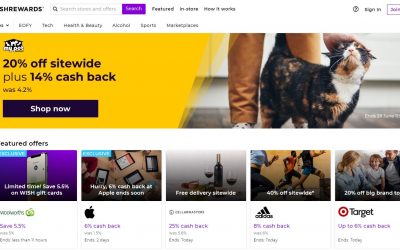 Cashrewards Review 2024: Is This Australia’s Top Cashback Site?