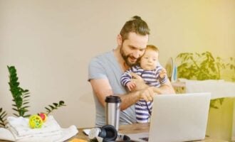 33 Legit Stay at Home Dad Jobs to Make Money in 2024