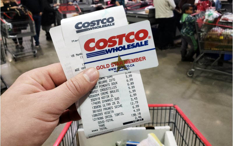 costo card