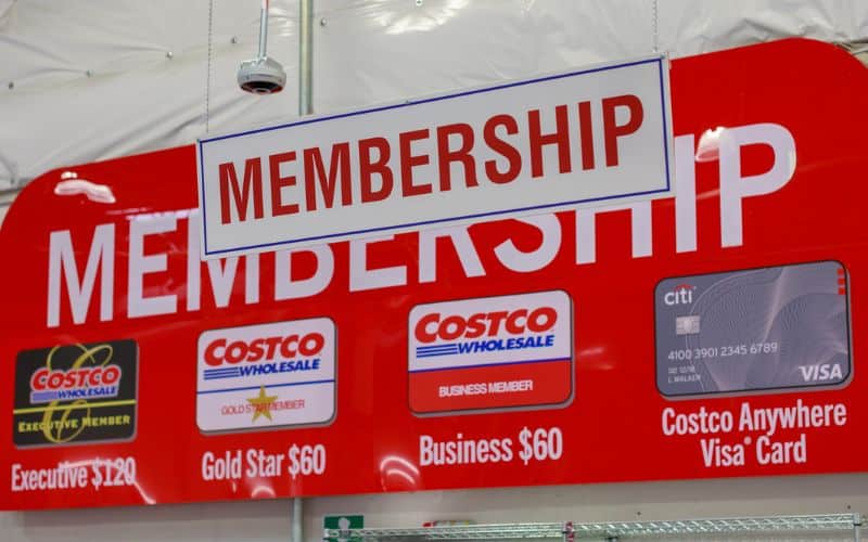 Costco Membership Work Internationally