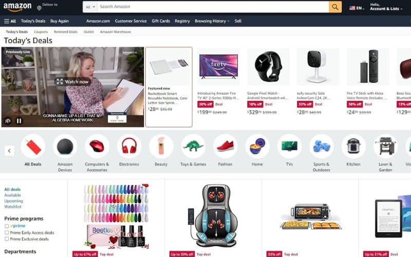 Does Amazon Offer Price Adjustments