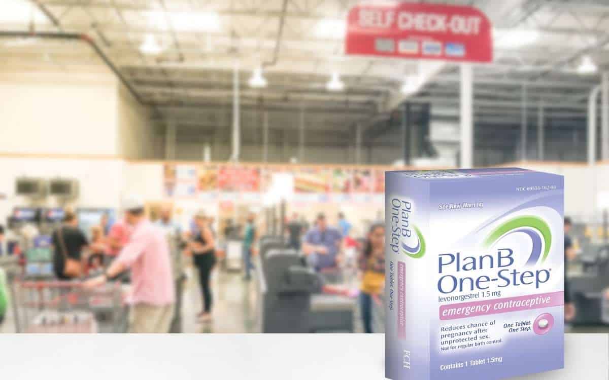 Does Costco Sell Plan B Featured Image