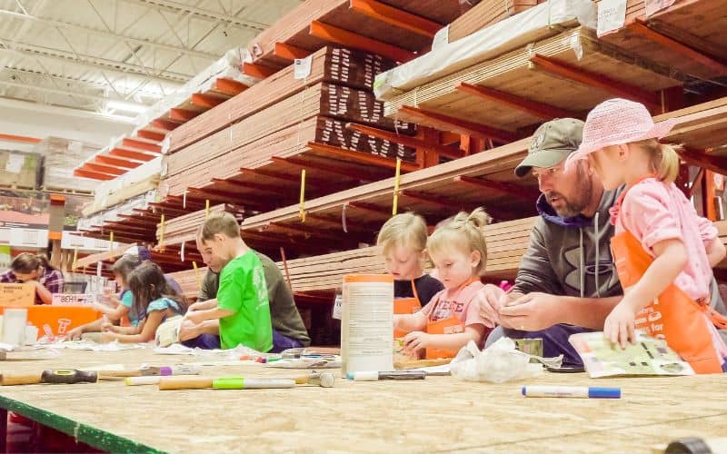 Does Home Depot Price Match_ A Complete Guide