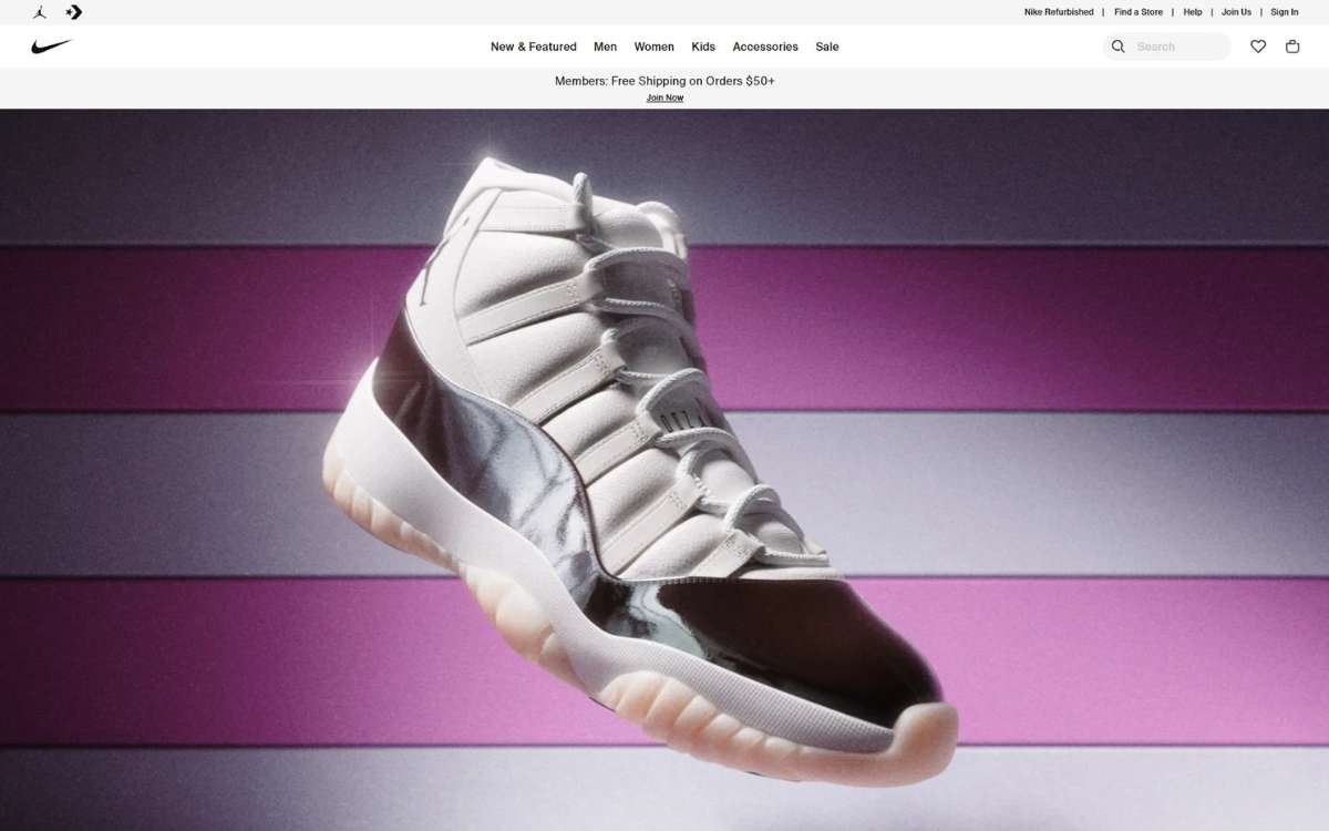 Does Nike Price Match Featured Image