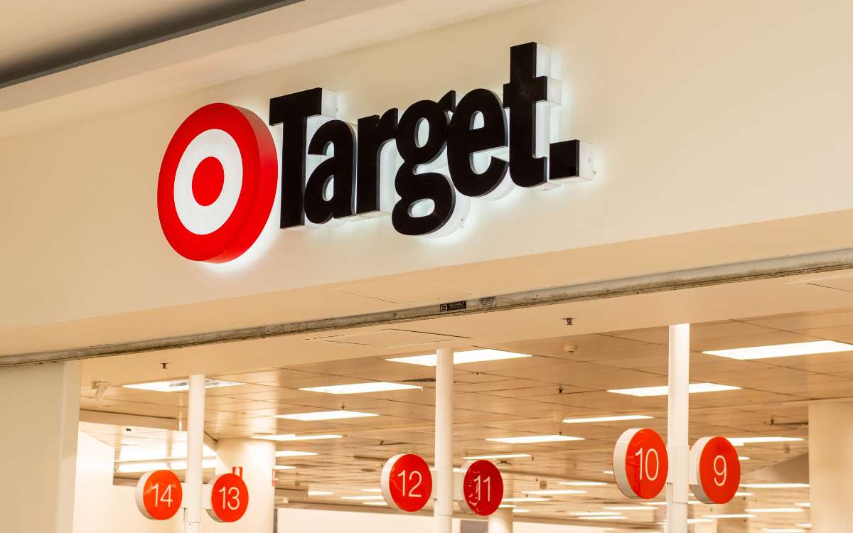 A photo f Target Australia retail store_Does Target Australia Price Match