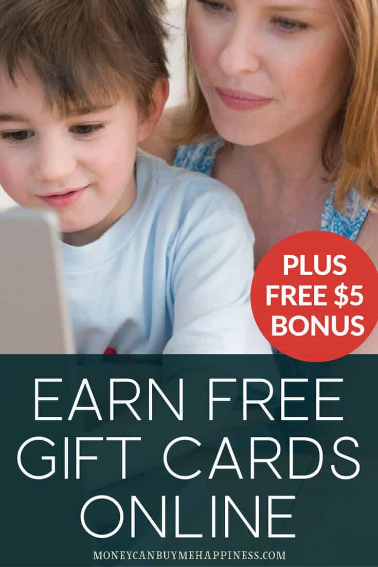 If you've got some time to spare and an internet connection you can earn free gift cards online. This Swagbucks review will show you exactly how to use Swagbucks and get gift cards online.