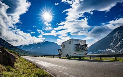 How Much Does RV Travel Cost? One Family’s Full-Time RV Budget