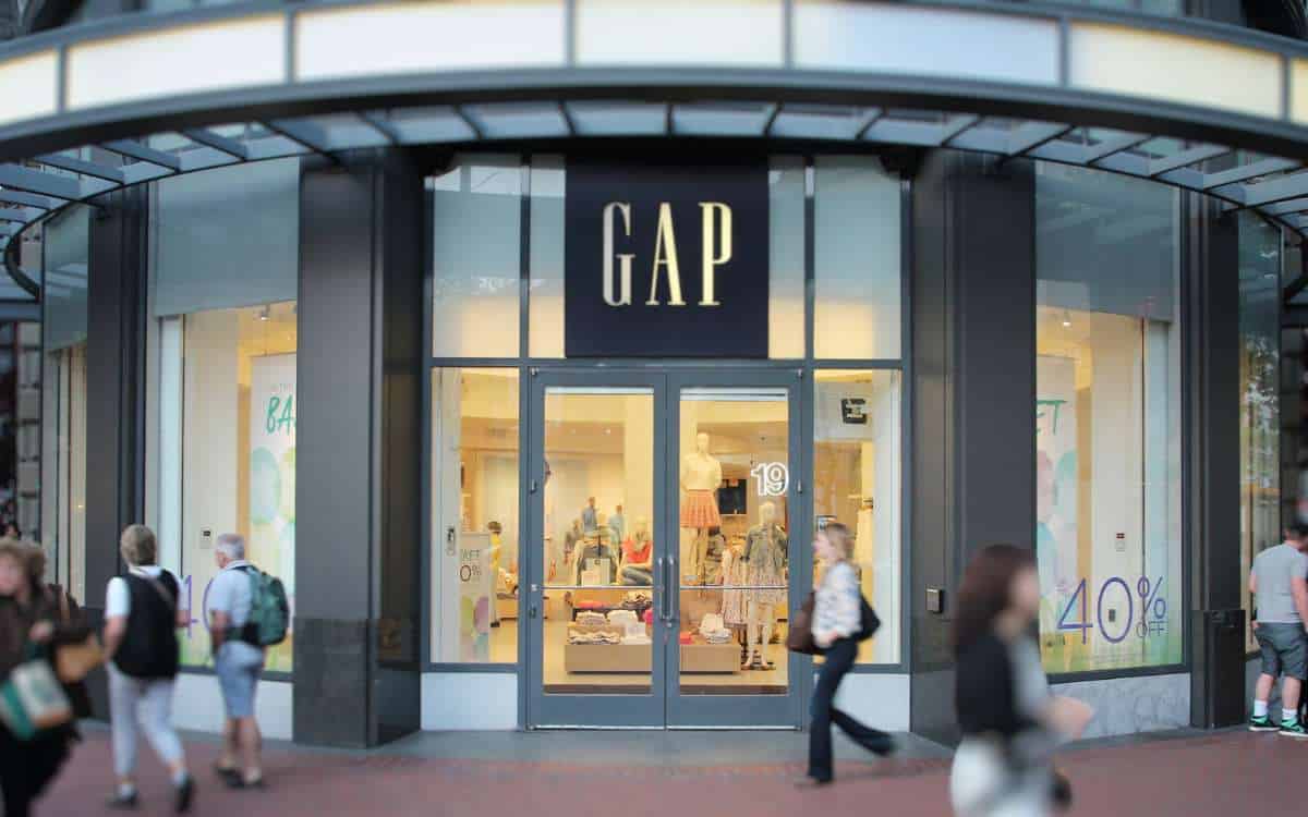 Gap Price Adjustment