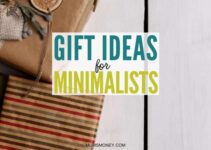 12 Thoughtful Gifts for Minimalists (They’ll Actually Like)