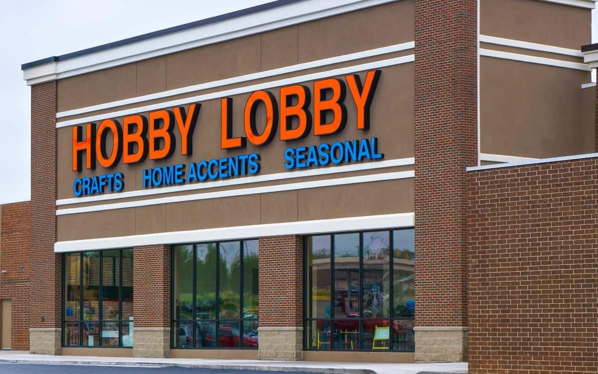 Hobby Lobby Price Adjustment What You Need to Know Featured Image