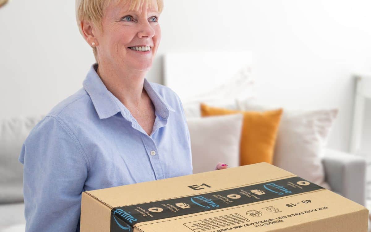 How Much Is Amazon Prime for Seniors Featured Image