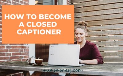 How to Become a Closed Captioner in 2024