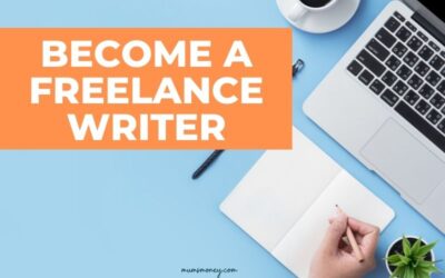 How To Become a Freelance Writer With No Experience