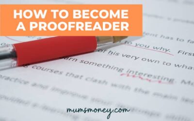 How to Become a Proofreader: The Ultimate Beginner’s Guide