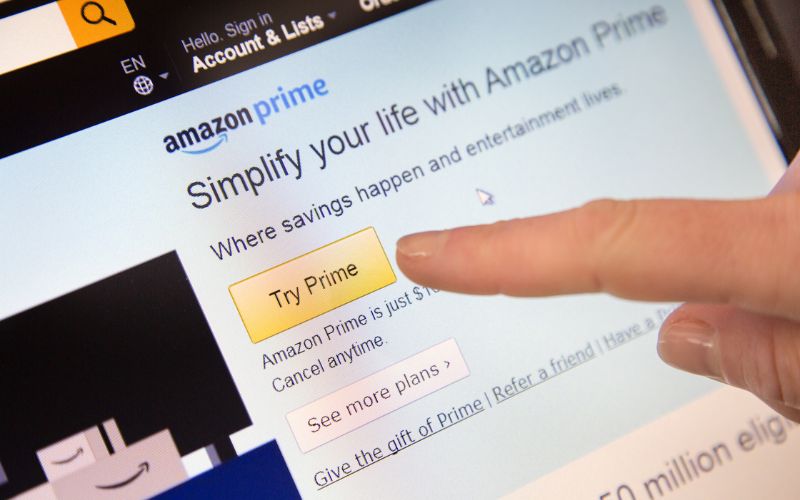 Is Amazon Prime Worth It in Australia 