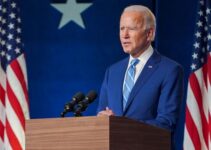 Joe Biden’s Net Worth: How Rich Is the US President?