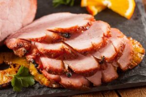 14 Leftover Ham Recipes All The Family Will Love