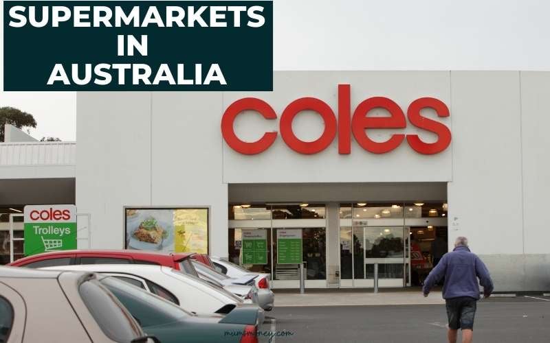 10 Best Supermarkets in Australia