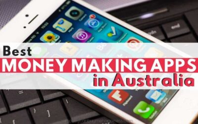 31 Best Money Making Apps in Australia 2024