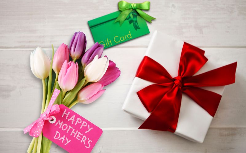 Mother's Day Australia Celebrating the Special Women in Our Lives_Gifts