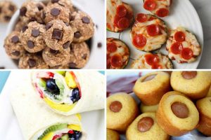 20 Make Ahead Meals Your Toddler Will Actually Eat