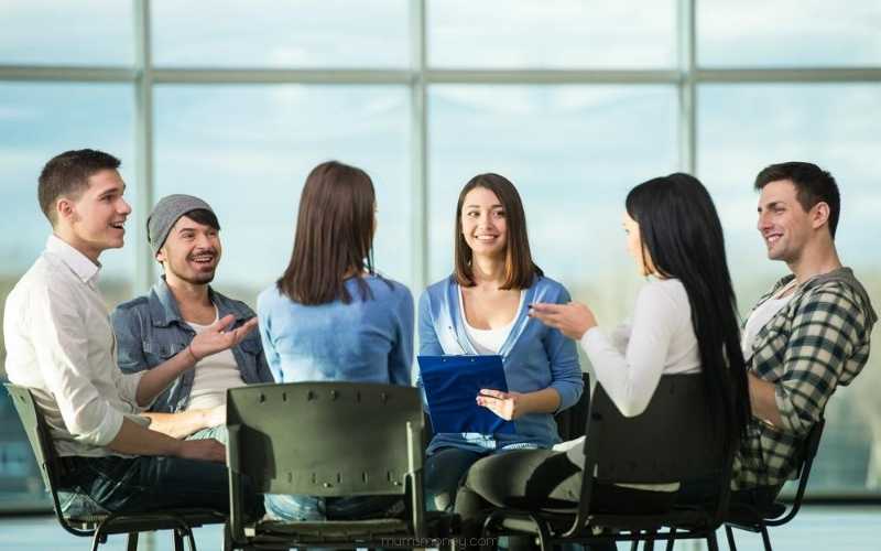 focus group in australia