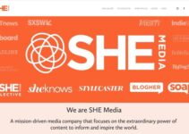 SHE Media Review 2024: The Perfect First Step in Monetization