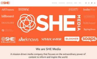 SHE Media Review 2024: The Perfect First Step in Monetization