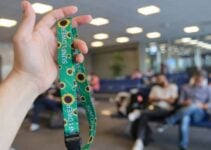 Travel with the Sunflower Lanyard – How it Works