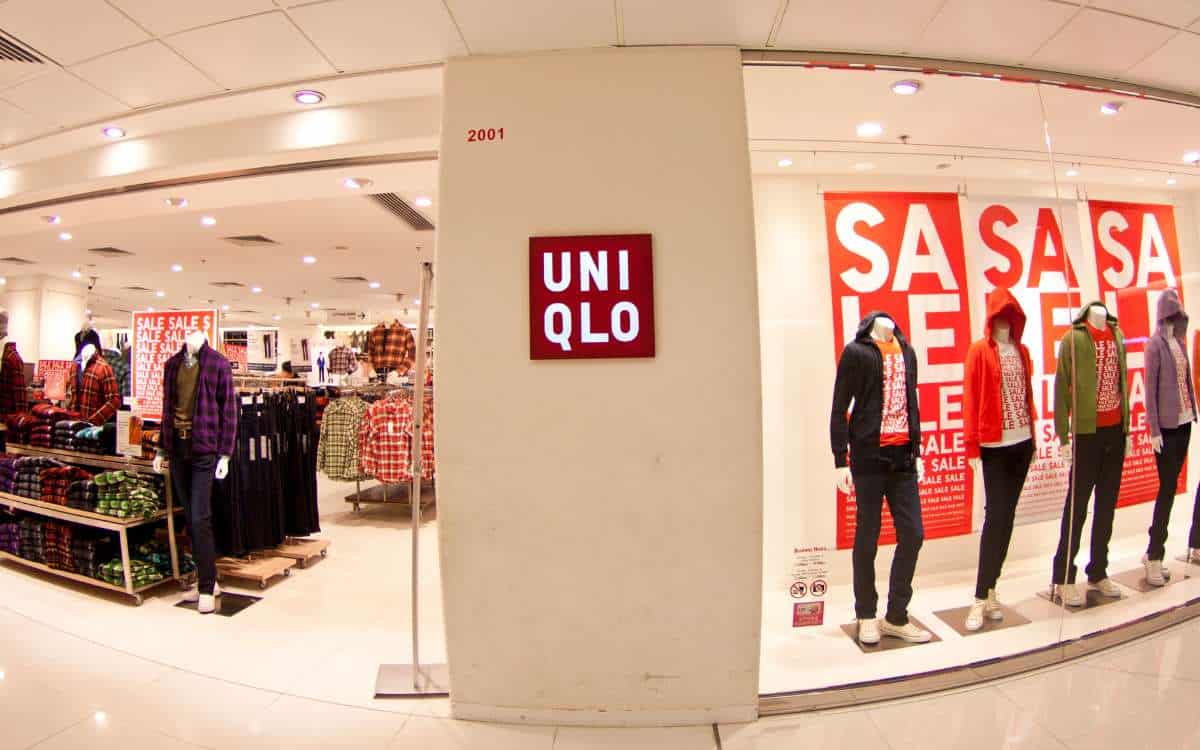 Uniqlo Price Adjustment Navigating Changes in Retail Costs