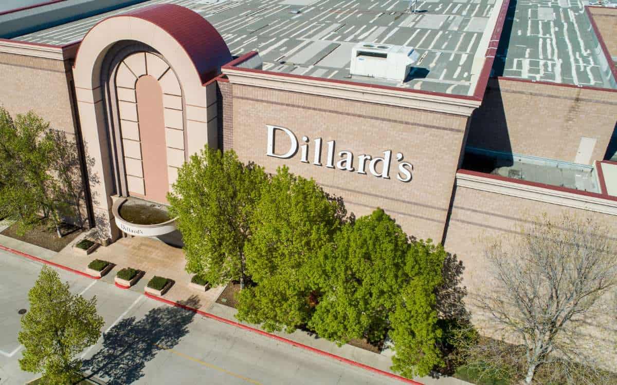 What Is Dillard's Return Policy Featured Image