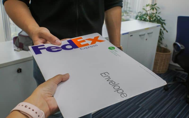 What is FedEx OnSite