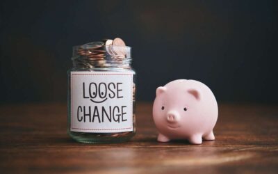 What To Do With Loose Change? 10 Ideas