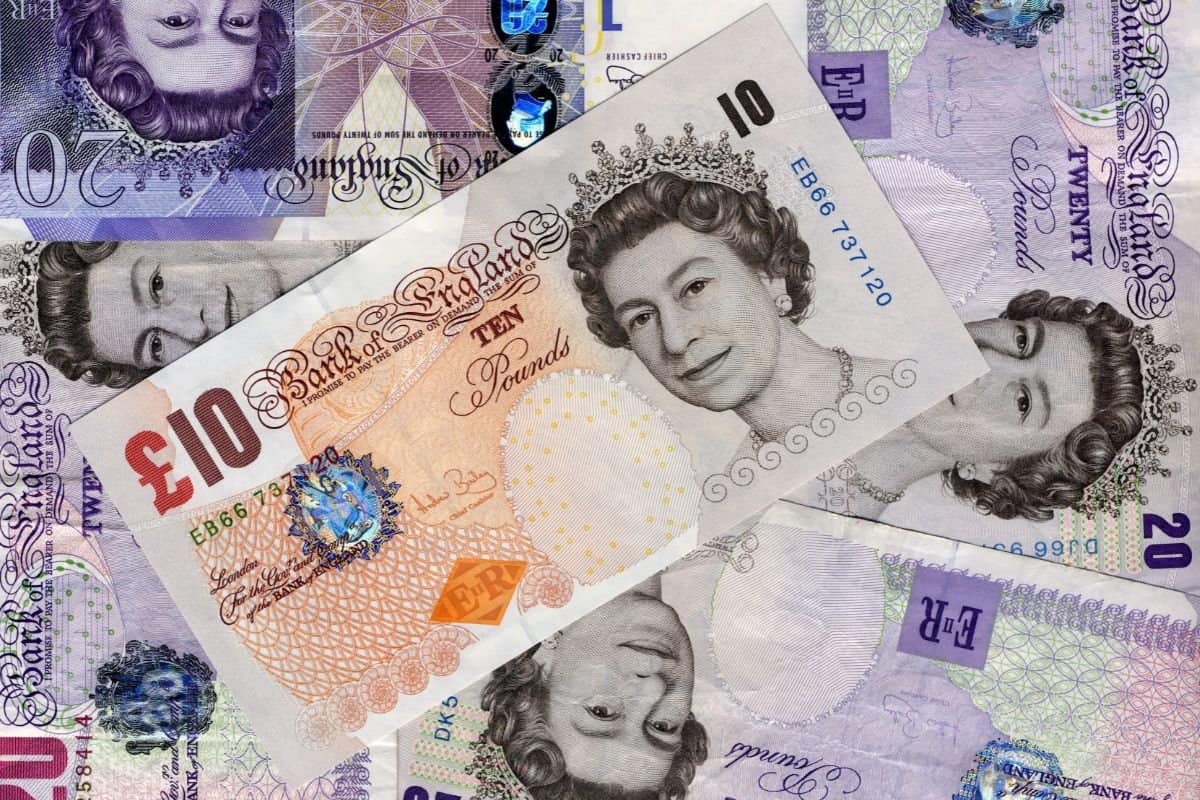 Who Is Featured On The New 10 Pound Note?