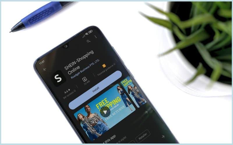 Why is Shein So Cheap_Shein App